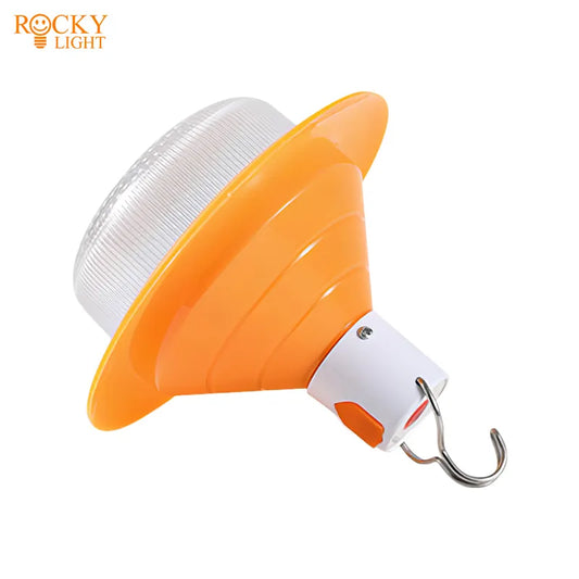 Ηλιακός λαμπτήρας Rocky Light Split Bulb