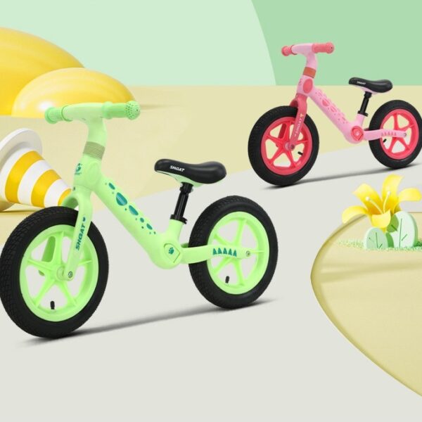 Ποδήλατο Χωρίς Πετάλια για Παιδιά Dino