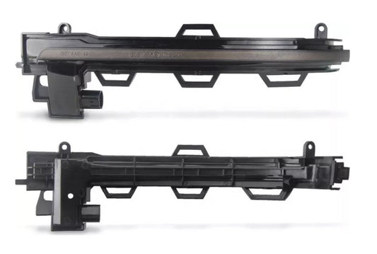 Σετ 2 λαμπτήρων LED Dynamic Mirror Signaling LED συμβατά με BMW X3 F25/X4 F26/X5 F15/X6 F16