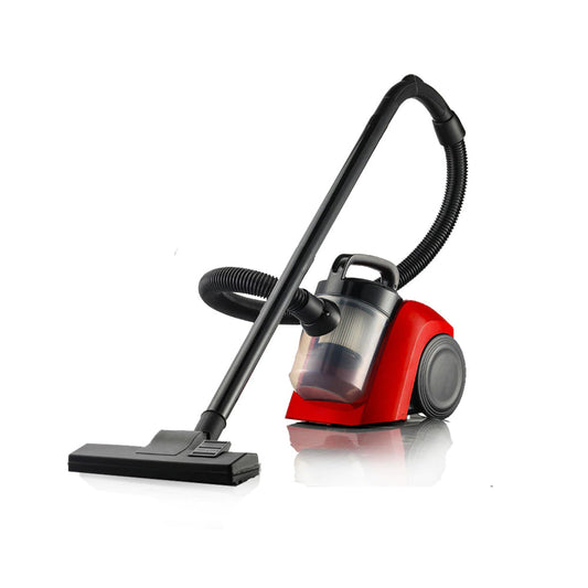 Ηλεκτρική σκούπα χωρίς σακούλα Sonymax Cyclonic Vacuum, 2L, 1000W, Κόκκινο